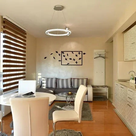 Apartman Stupovi Zlatibor