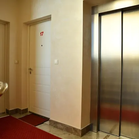 Apartman Stupovi Zlatibor