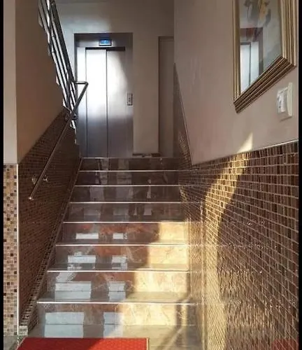 Stupovi זלאטיבור