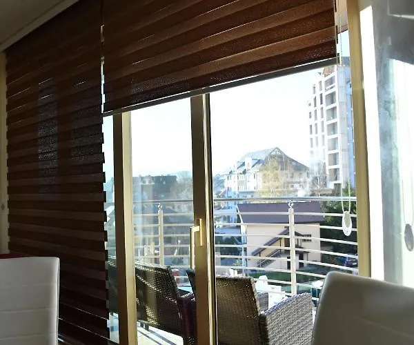 Stupovi * זלאטיבור