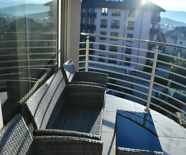 Stupovi זלאטיבור