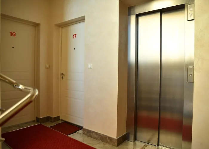 דירה Stupovi זלאטיבור