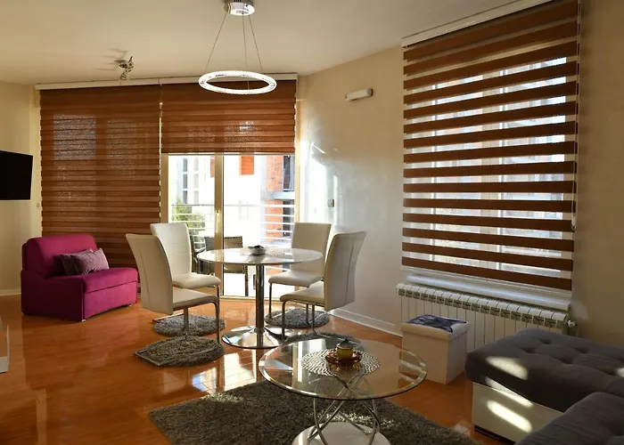 Stupovi * זלאטיבור